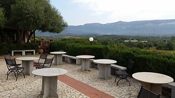 Agriturismo I Mandorli