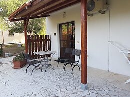 Agriturismo I Mandorli