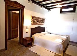 Agriturismo I Mandorli