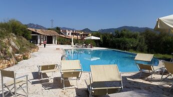 Agriturismo I Mandorli