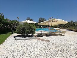 Agriturismo I Mandorli