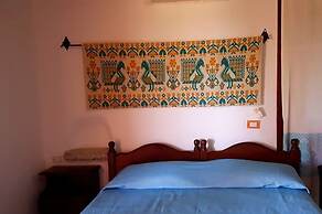 Agriturismo I Mandorli