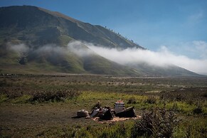 Plataran Bromo