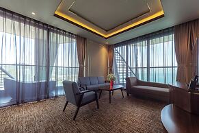 Boton Blue Hotel & Spa