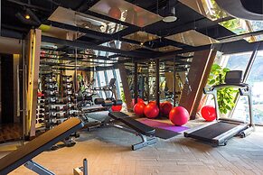 Boton Blue Hotel & Spa