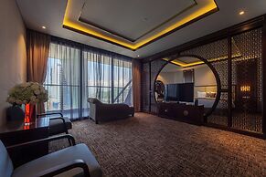 Boton Blue Hotel & Spa