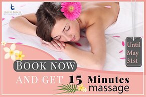 Boton Blue Hotel & Spa