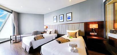 Boton Blue Hotel & Spa