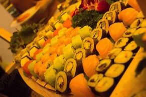 Boton Blue Hotel & Spa