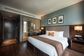 Boton Blue Hotel & Spa