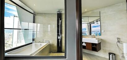 Boton Blue Hotel & Spa