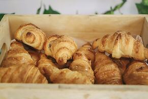 Boton Blue Hotel & Spa