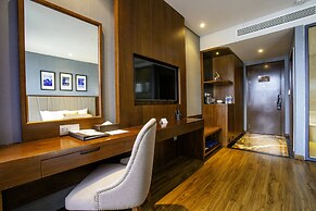 Boton Blue Hotel & Spa