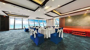 Boton Blue Hotel & Spa