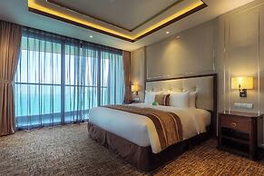 Boton Blue Hotel & Spa