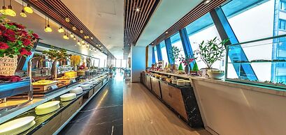 Boton Blue Hotel & Spa