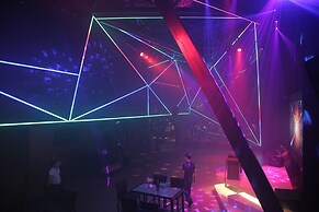 Boton Blue Hotel & Spa