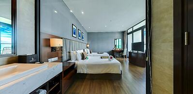 Boton Blue Hotel & Spa