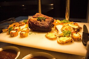 Boton Blue Hotel & Spa