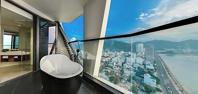 Boton Blue Hotel & Spa