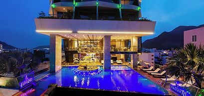 Boton Blue Hotel & Spa