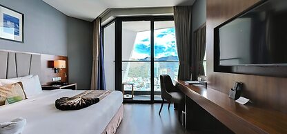 Boton Blue Hotel & Spa