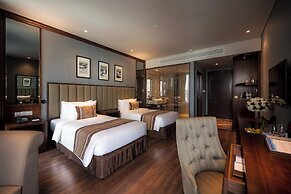 Boton Blue Hotel & Spa