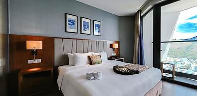Boton Blue Hotel & Spa