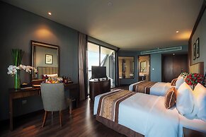 Boton Blue Hotel & Spa