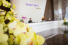 Boton Blue Hotel & Spa