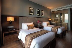 Boton Blue Hotel & Spa