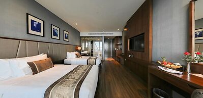 Boton Blue Hotel & Spa