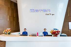 Boton Blue Hotel & Spa
