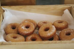 Boton Blue Hotel & Spa