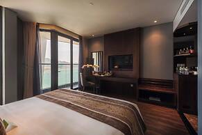 Boton Blue Hotel & Spa