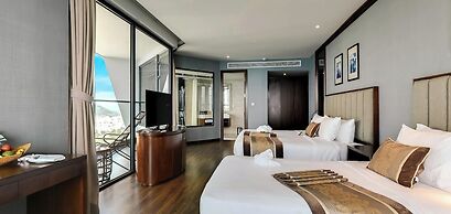 Boton Blue Hotel & Spa