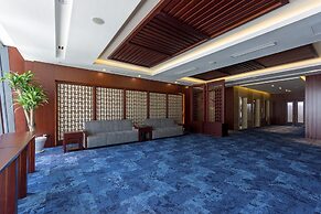 Boton Blue Hotel & Spa