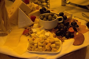 Boton Blue Hotel & Spa