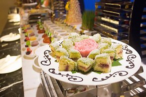 Boton Blue Hotel & Spa