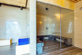 Boton Blue Hotel & Spa