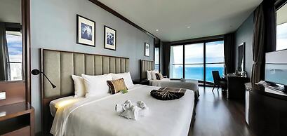 Boton Blue Hotel & Spa