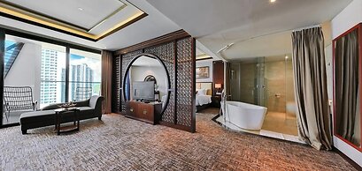 Boton Blue Hotel & Spa
