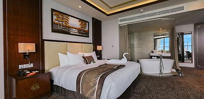 Boton Blue Hotel & Spa