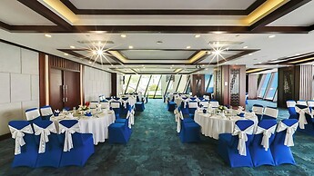Boton Blue Hotel & Spa