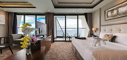 Boton Blue Hotel & Spa