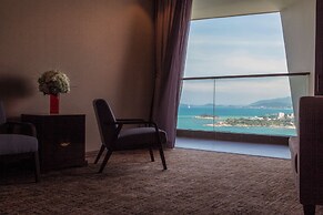 Boton Blue Hotel & Spa