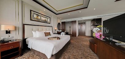 Boton Blue Hotel & Spa