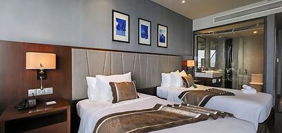 Boton Blue Hotel & Spa