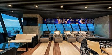 Boton Blue Hotel & Spa