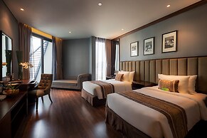 Boton Blue Hotel & Spa